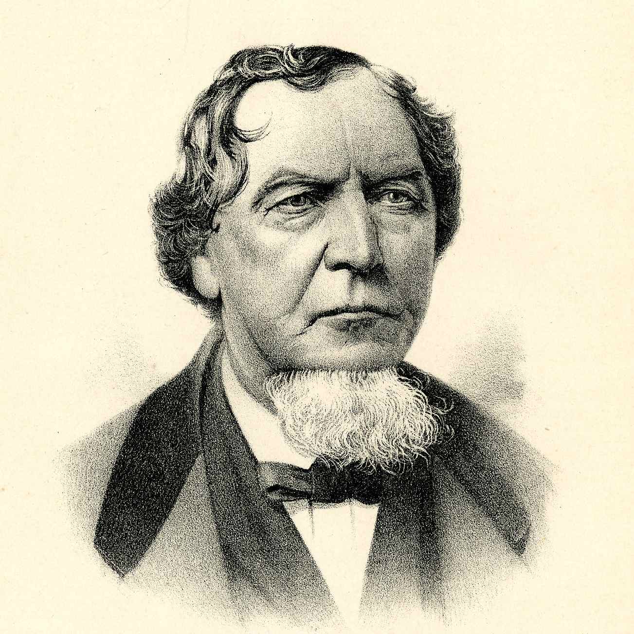Robert Pixton (1819 - 1881)